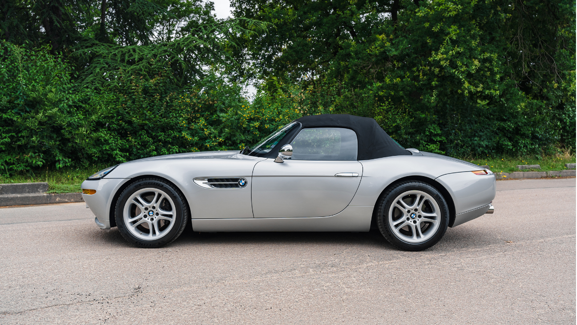 BMW BMW Z8